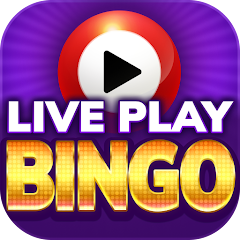 Live Play Bingo: Real Hosts